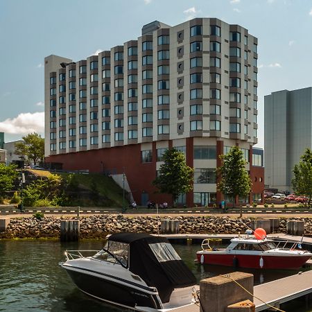 Holiday Inn Sydney - Waterfront By Ihg Zewnętrze zdjęcie