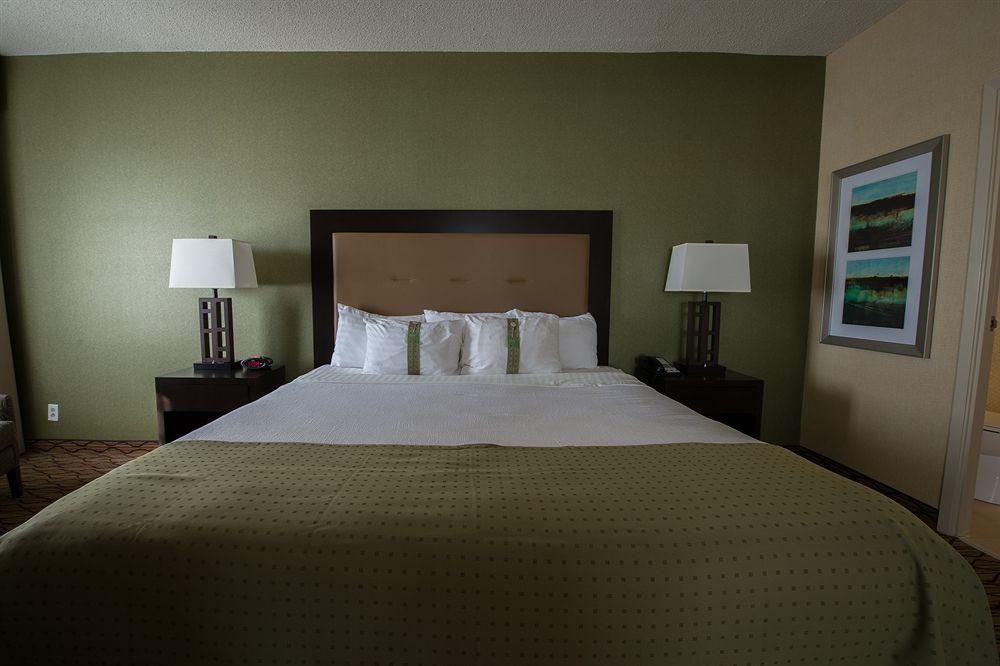 Holiday Inn Sydney - Waterfront By Ihg Zewnętrze zdjęcie