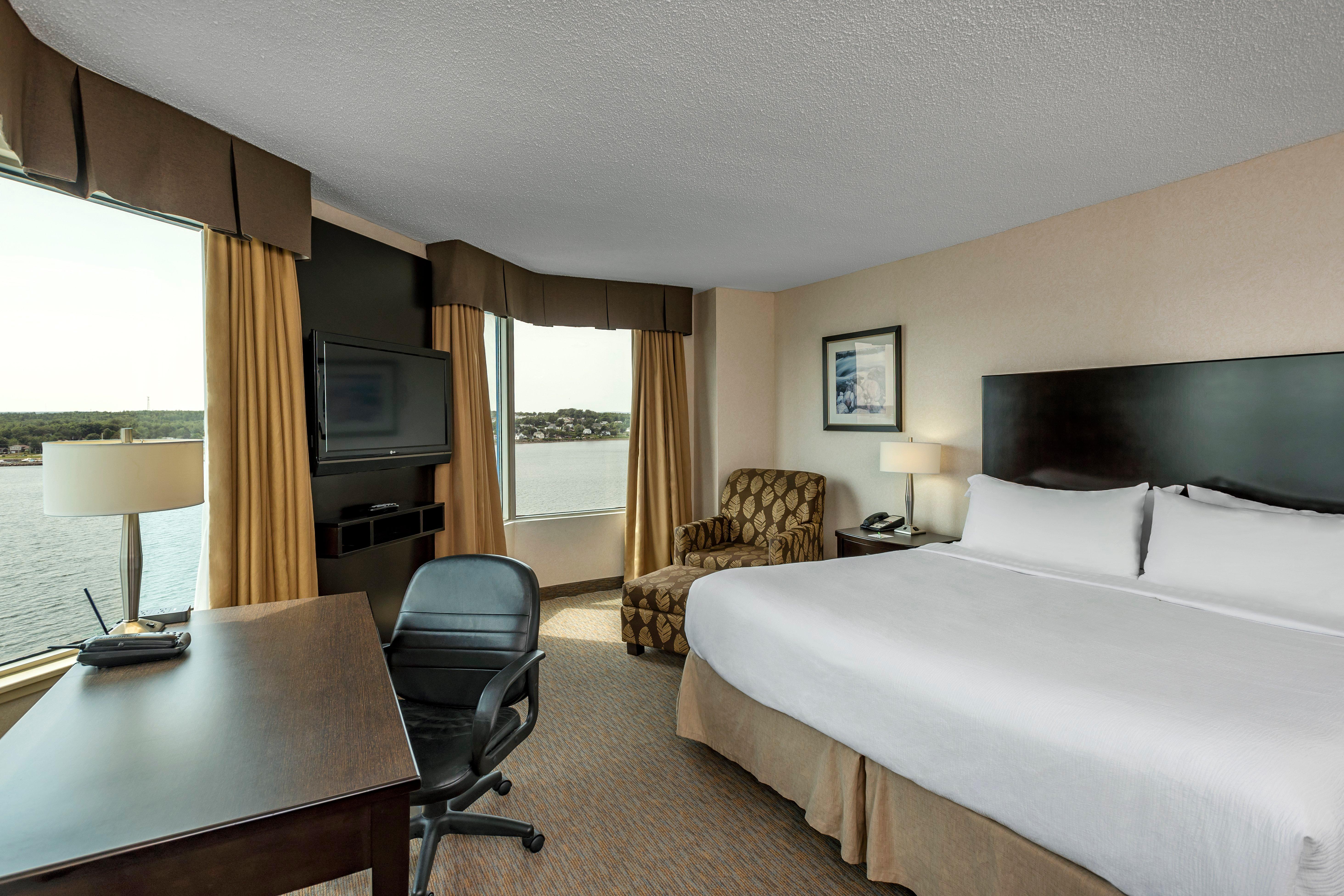 Holiday Inn Sydney - Waterfront By Ihg Zewnętrze zdjęcie