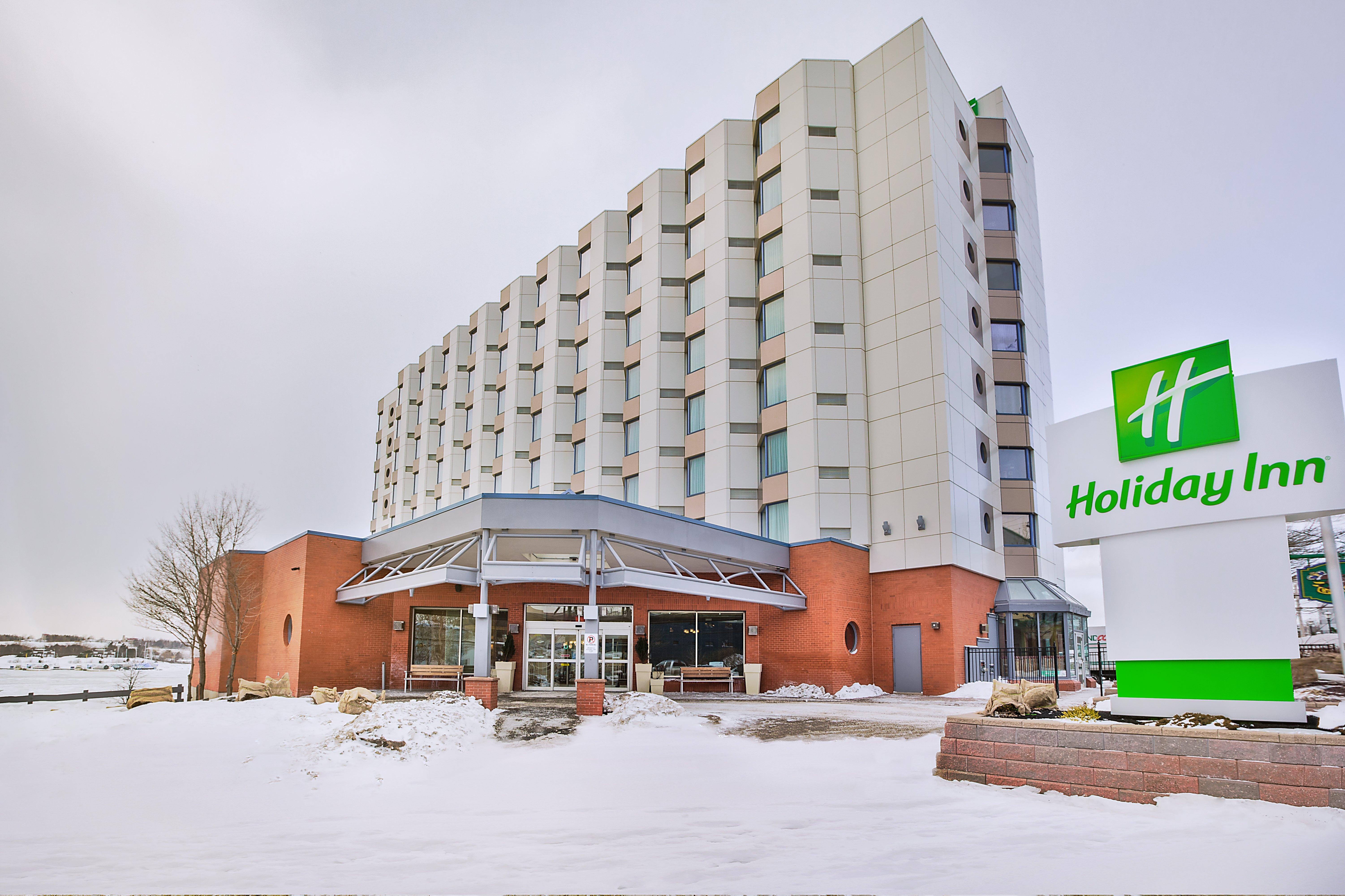 Holiday Inn Sydney - Waterfront By Ihg Zewnętrze zdjęcie