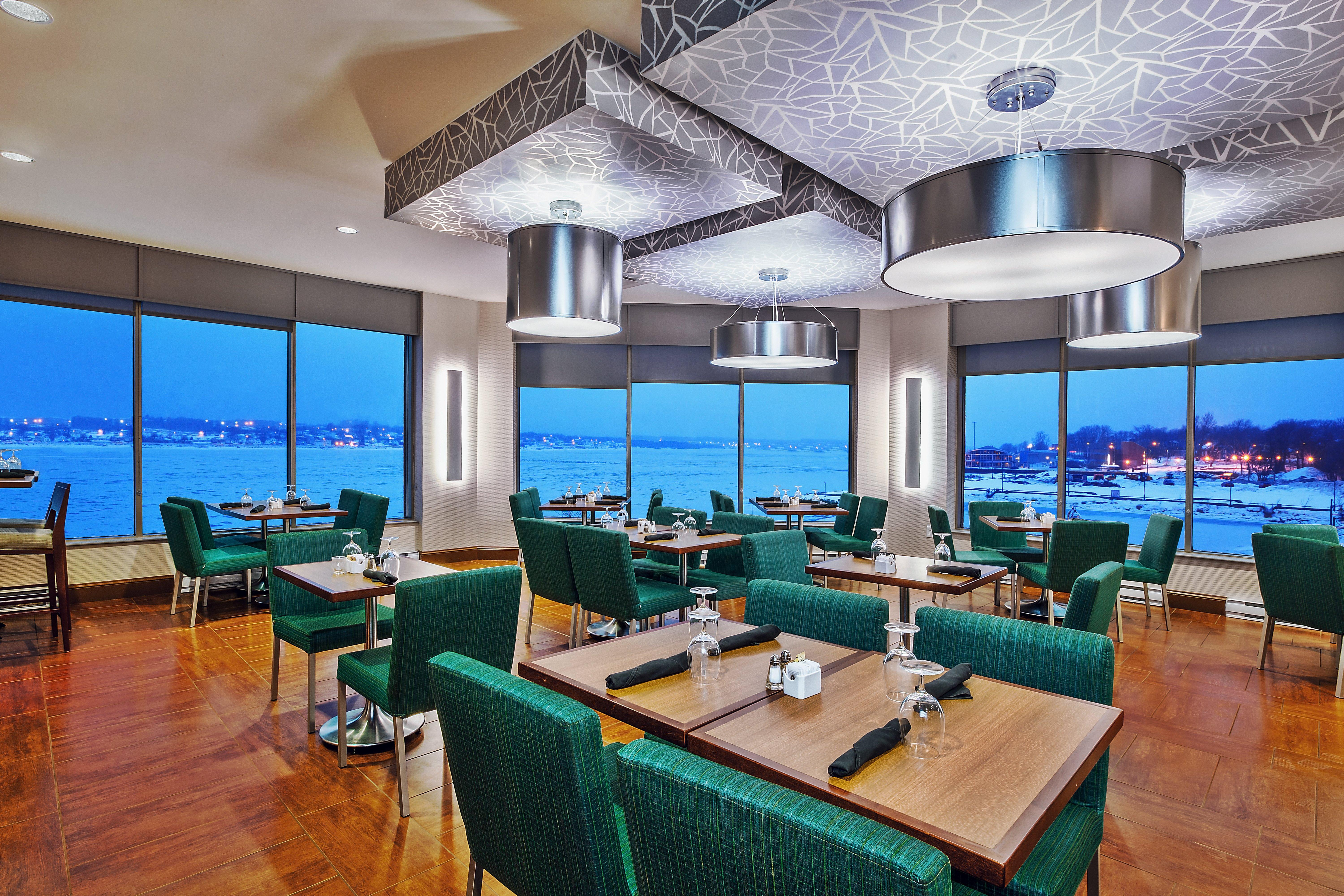 Holiday Inn Sydney - Waterfront By Ihg Zewnętrze zdjęcie