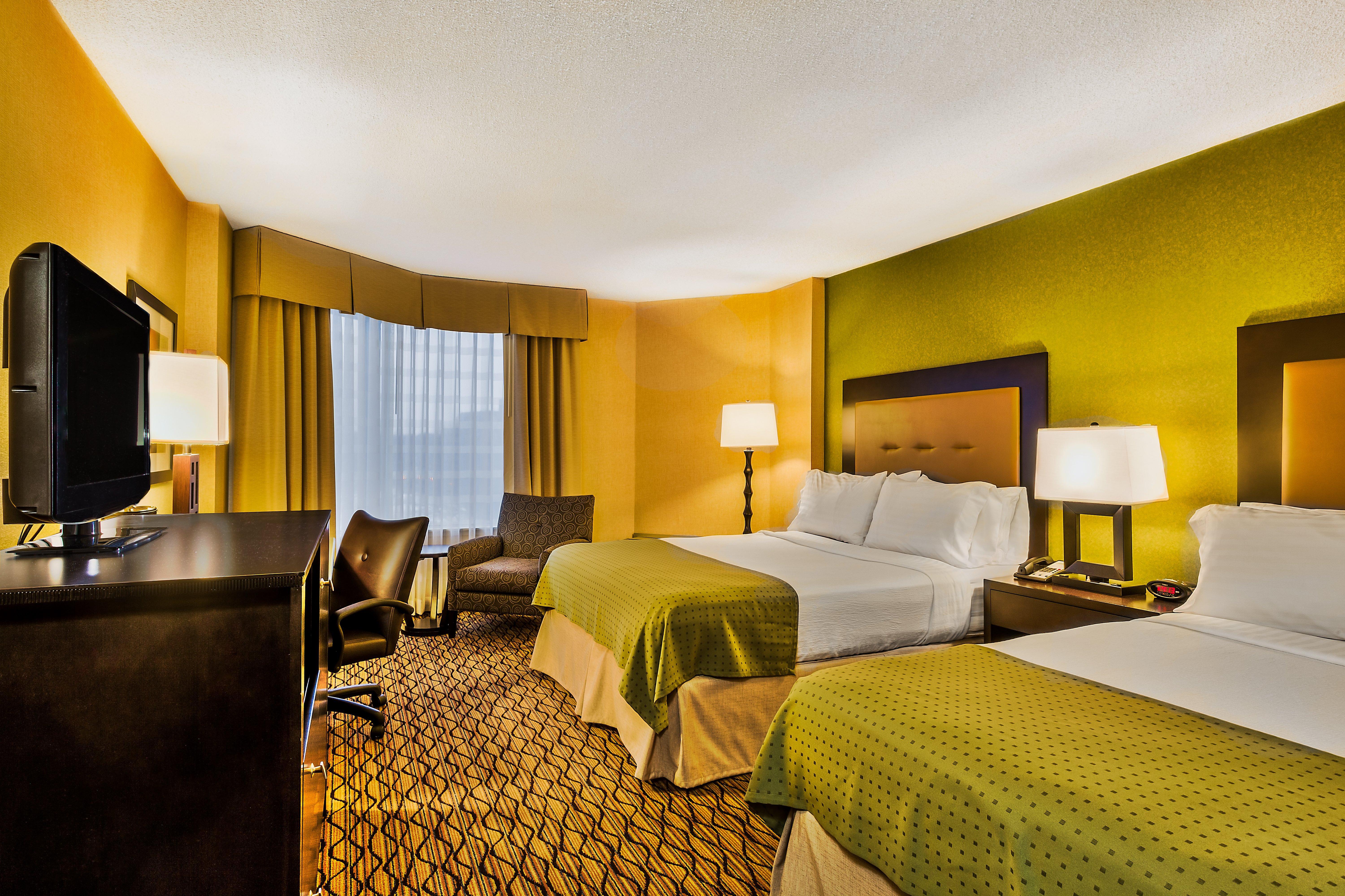 Holiday Inn Sydney - Waterfront By Ihg Zewnętrze zdjęcie