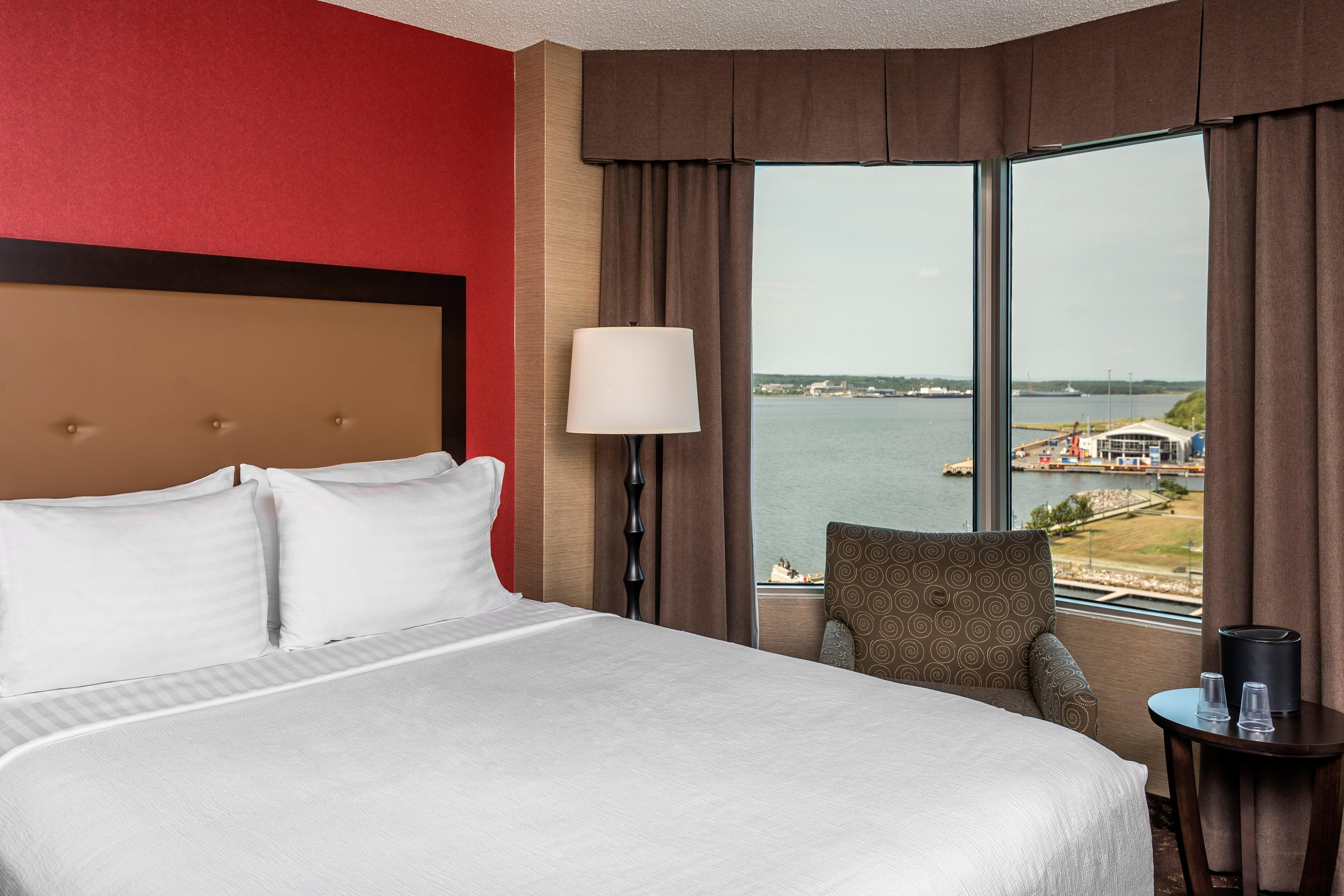 Holiday Inn Sydney - Waterfront By Ihg Zewnętrze zdjęcie