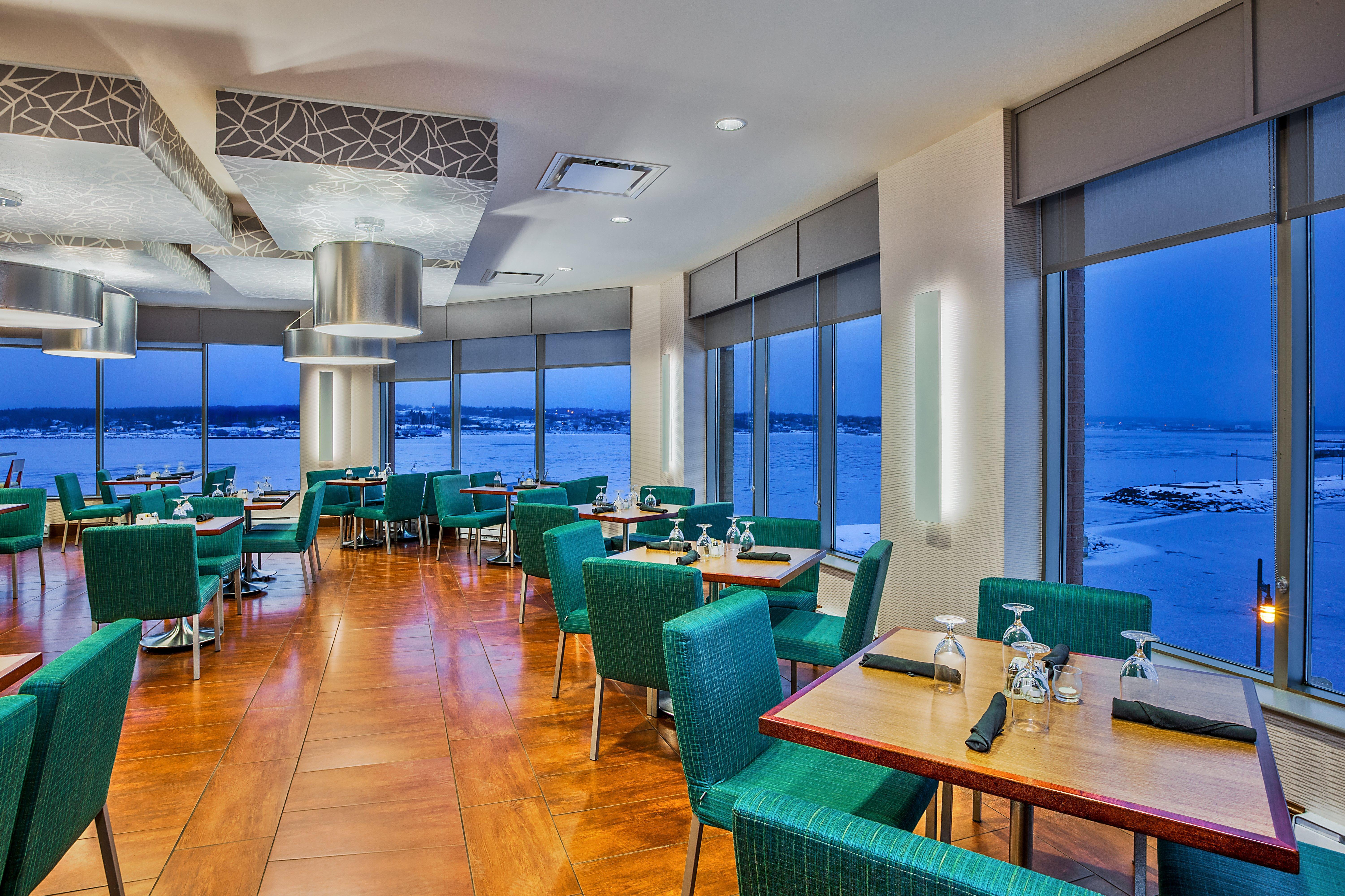 Holiday Inn Sydney - Waterfront By Ihg Zewnętrze zdjęcie