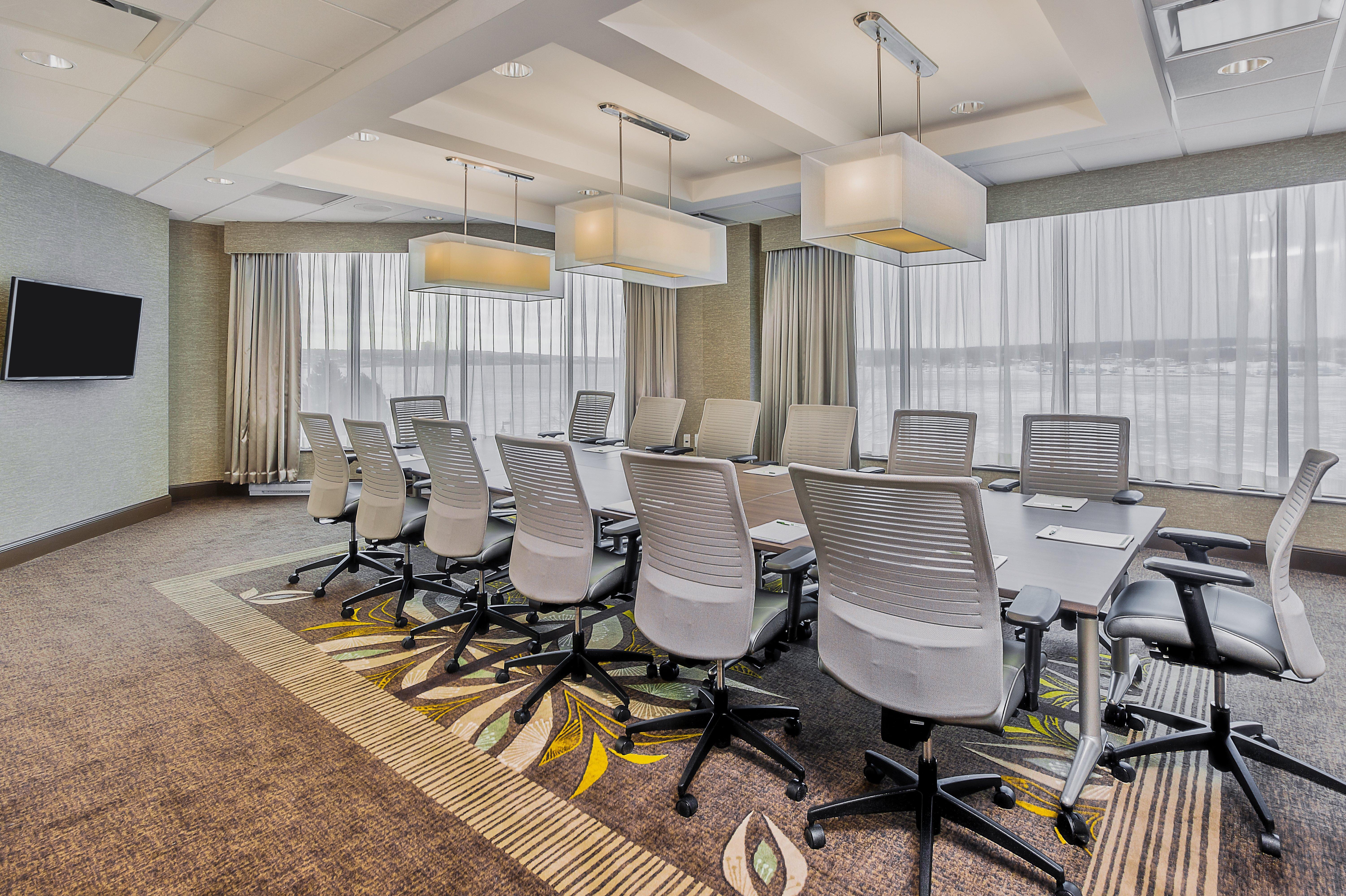 Holiday Inn Sydney - Waterfront By Ihg Zewnętrze zdjęcie