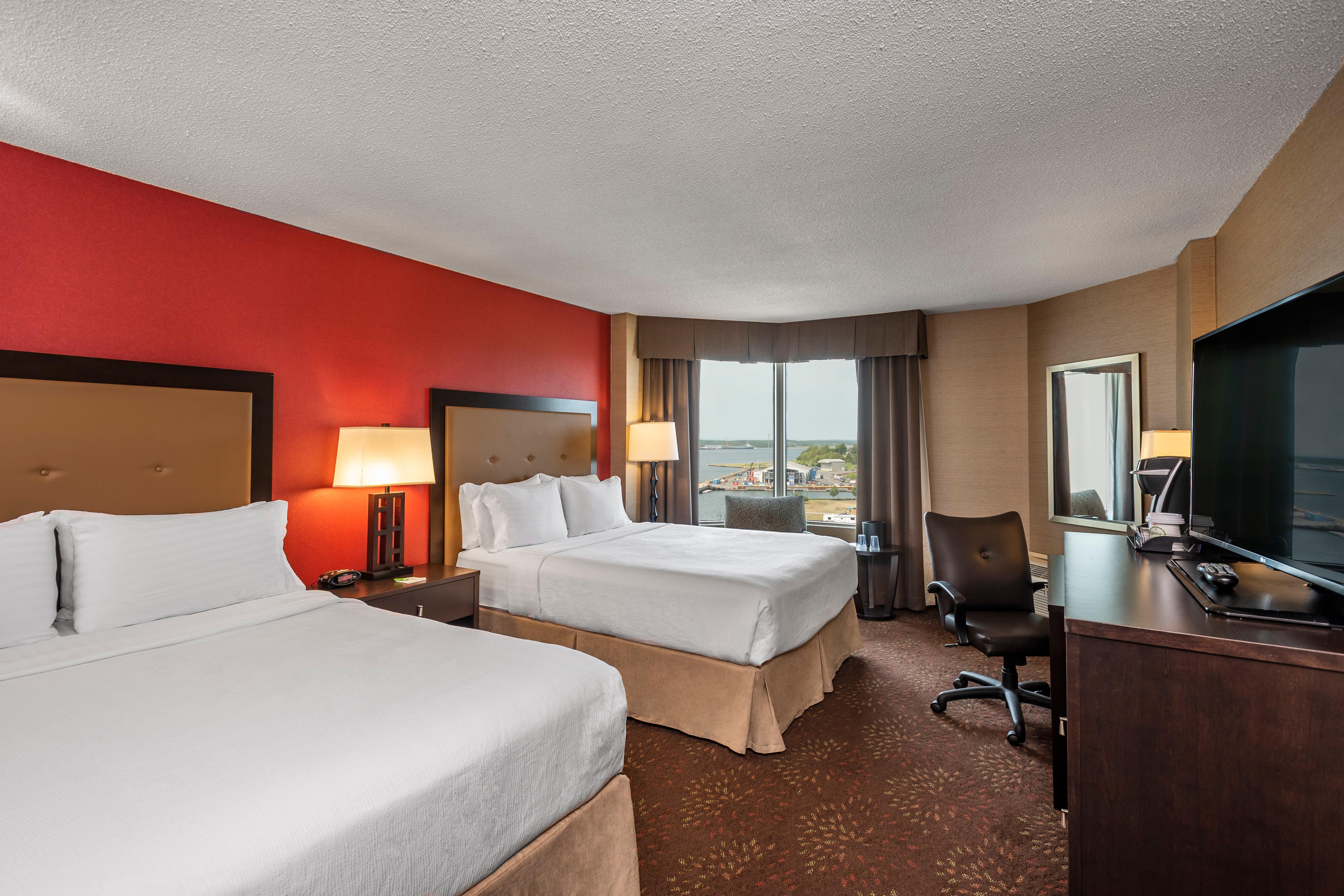 Holiday Inn Sydney - Waterfront By Ihg Zewnętrze zdjęcie