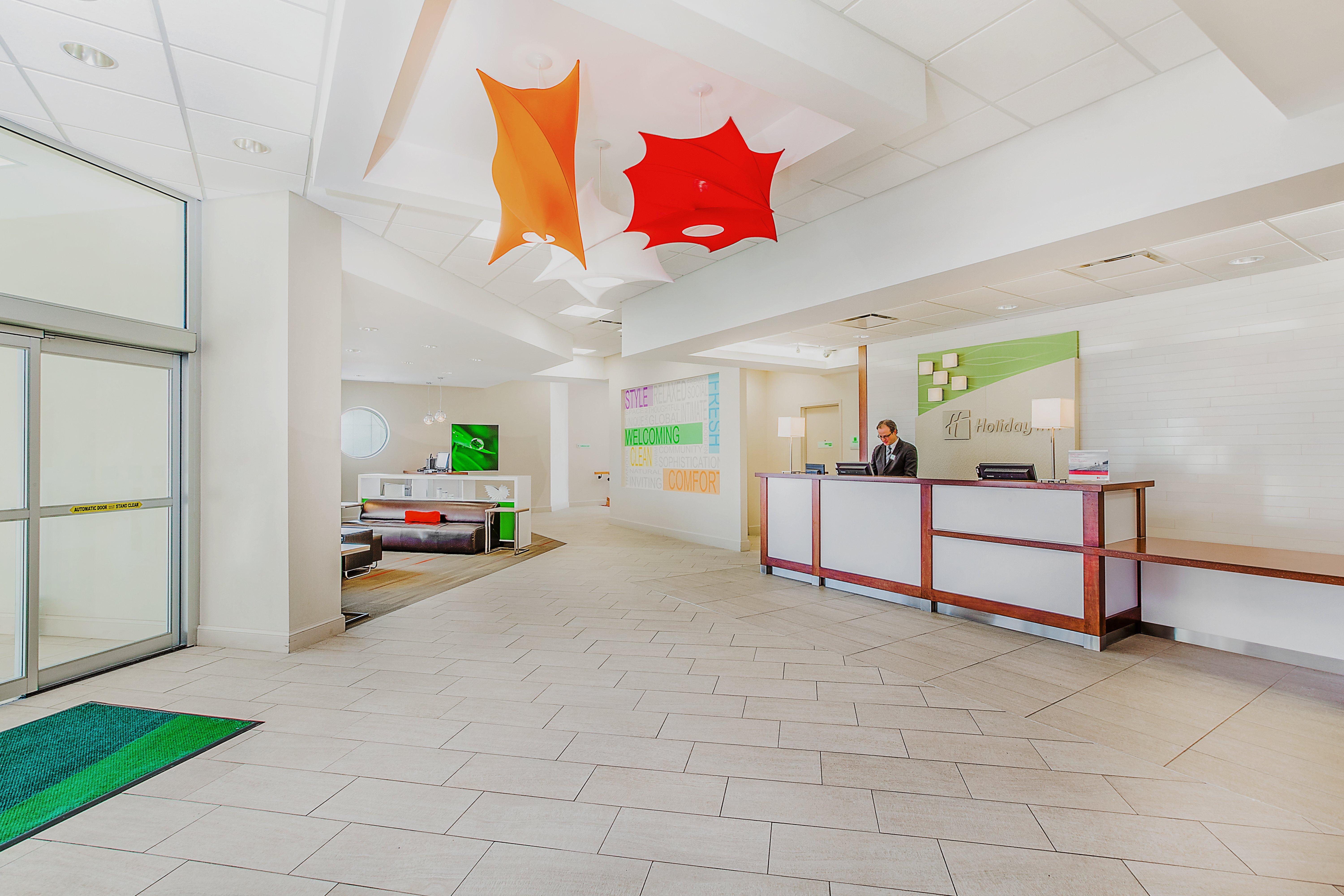 Holiday Inn Sydney - Waterfront By Ihg Zewnętrze zdjęcie