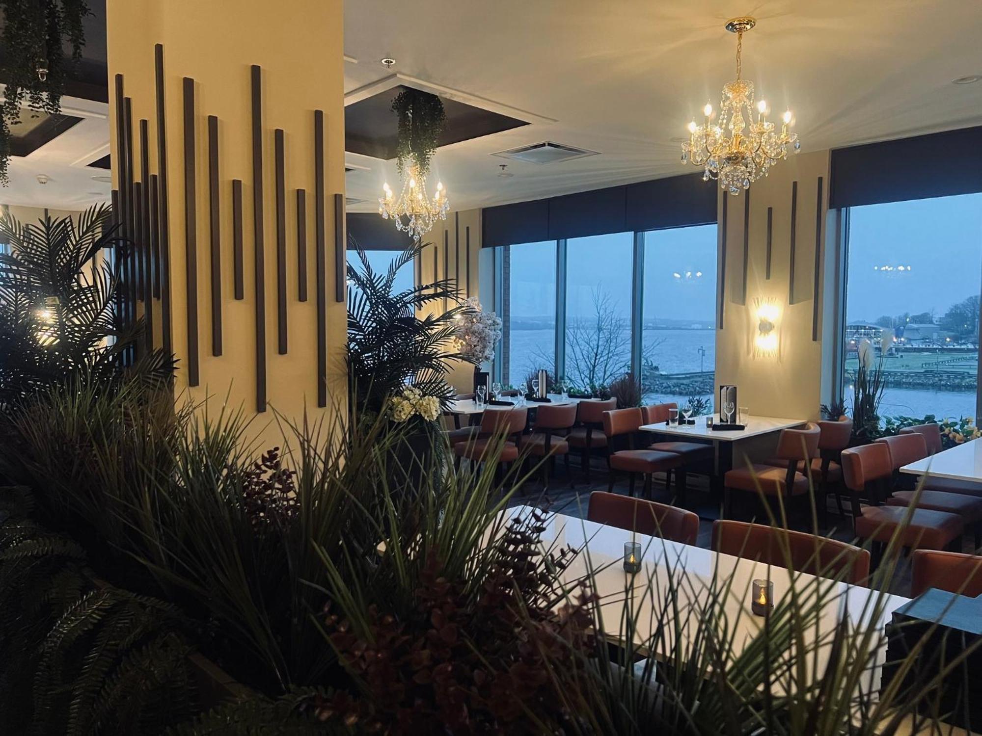 Holiday Inn Sydney - Waterfront By Ihg Zewnętrze zdjęcie
