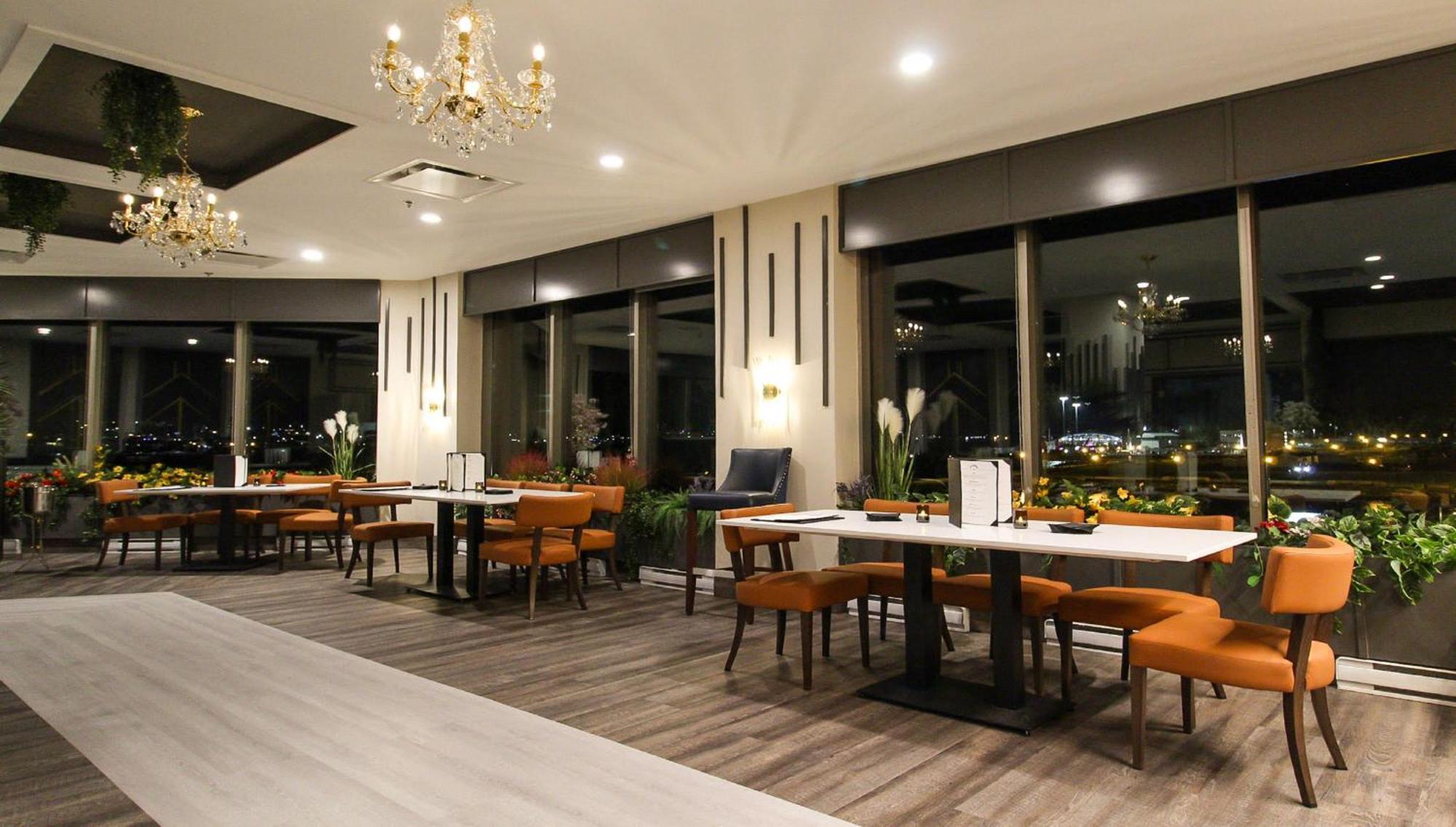 Holiday Inn Sydney - Waterfront By Ihg Zewnętrze zdjęcie