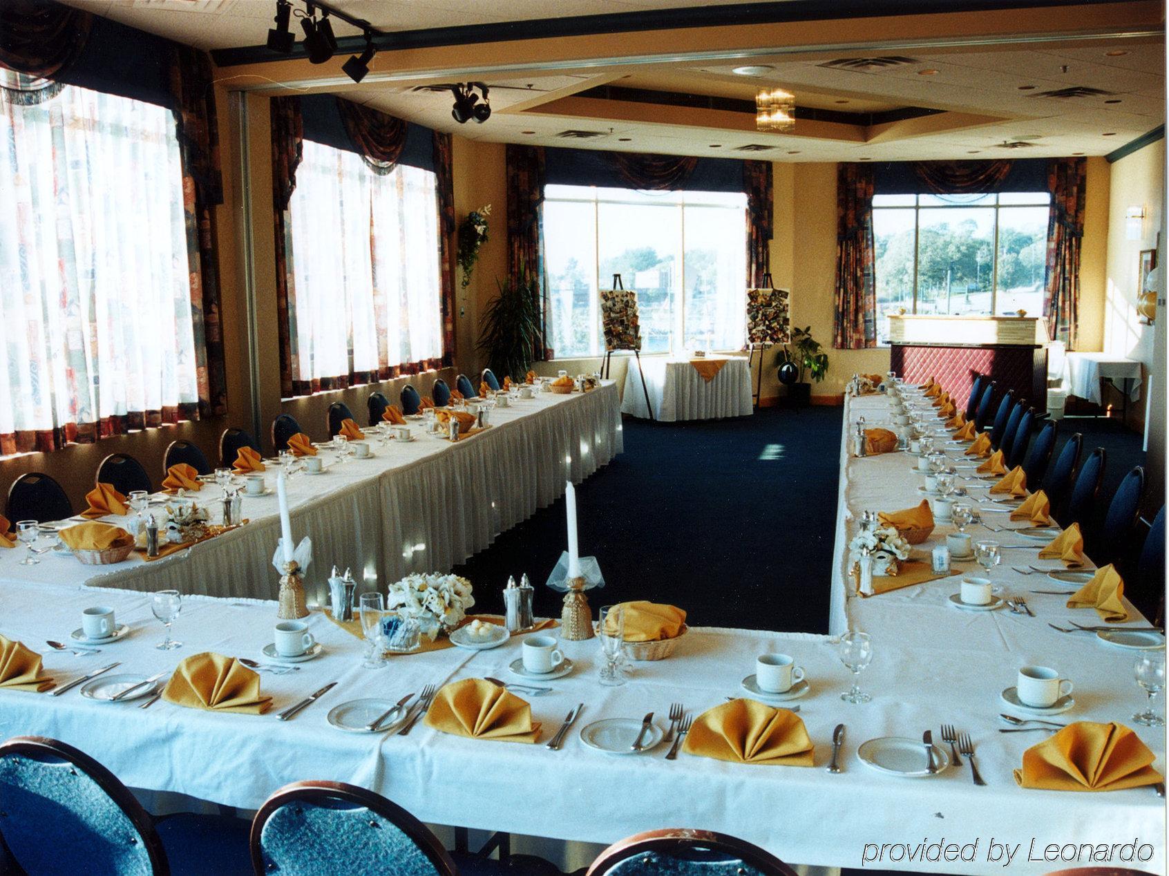 Holiday Inn Sydney - Waterfront By Ihg Udogodnienia zdjęcie