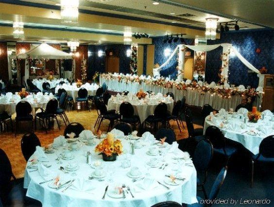 Holiday Inn Sydney - Waterfront By Ihg Restauracja zdjęcie