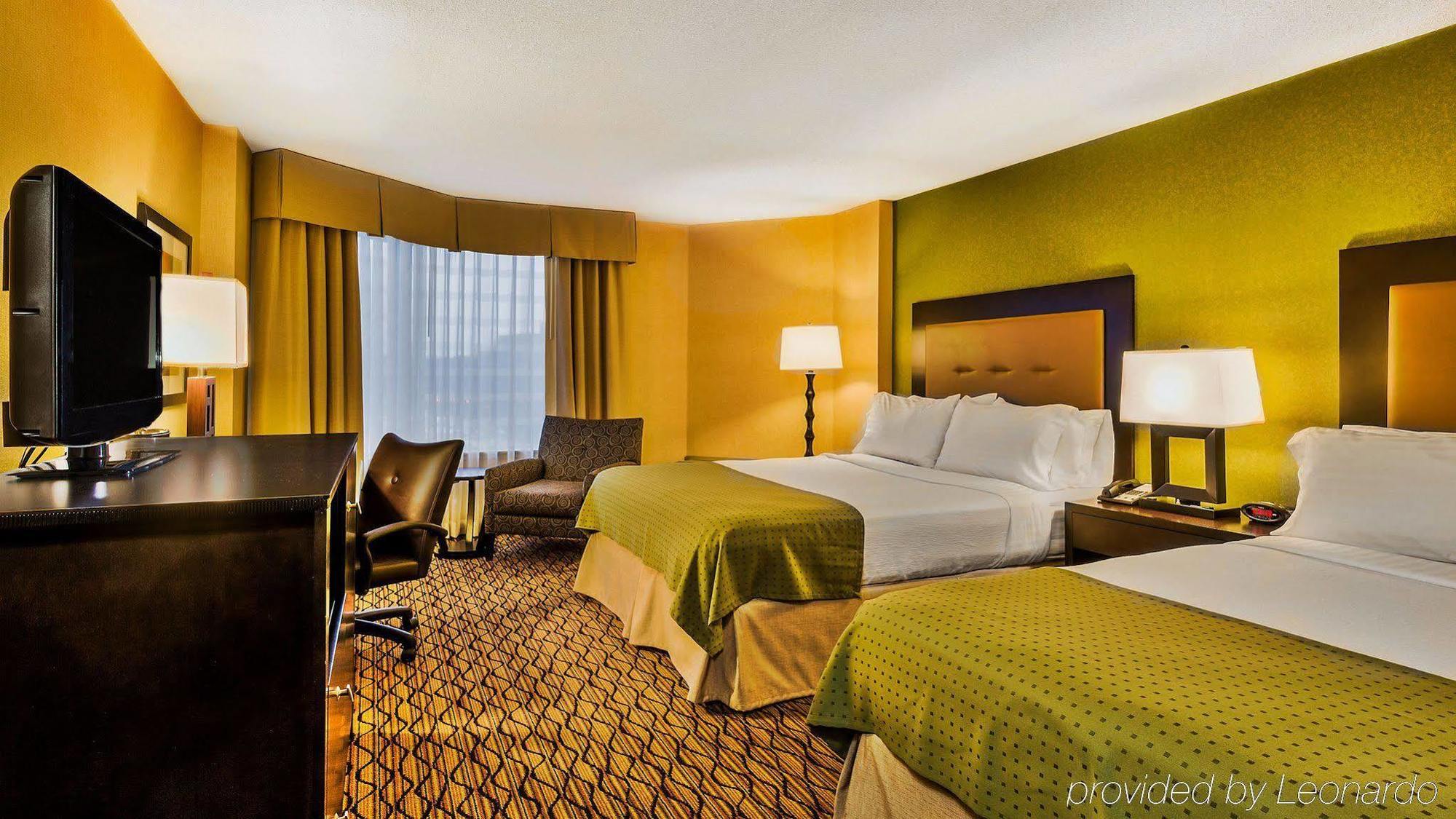 Holiday Inn Sydney - Waterfront By Ihg Zewnętrze zdjęcie