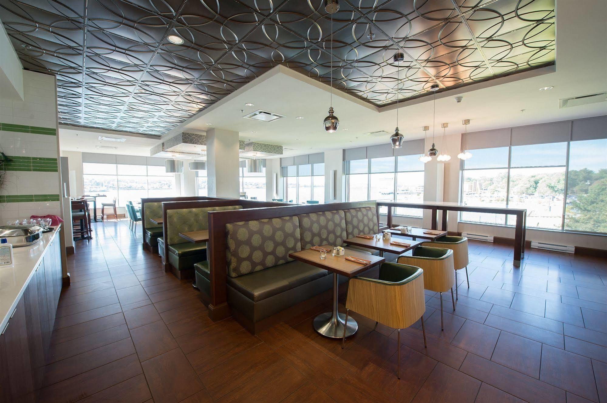 Holiday Inn Sydney - Waterfront By Ihg Zewnętrze zdjęcie