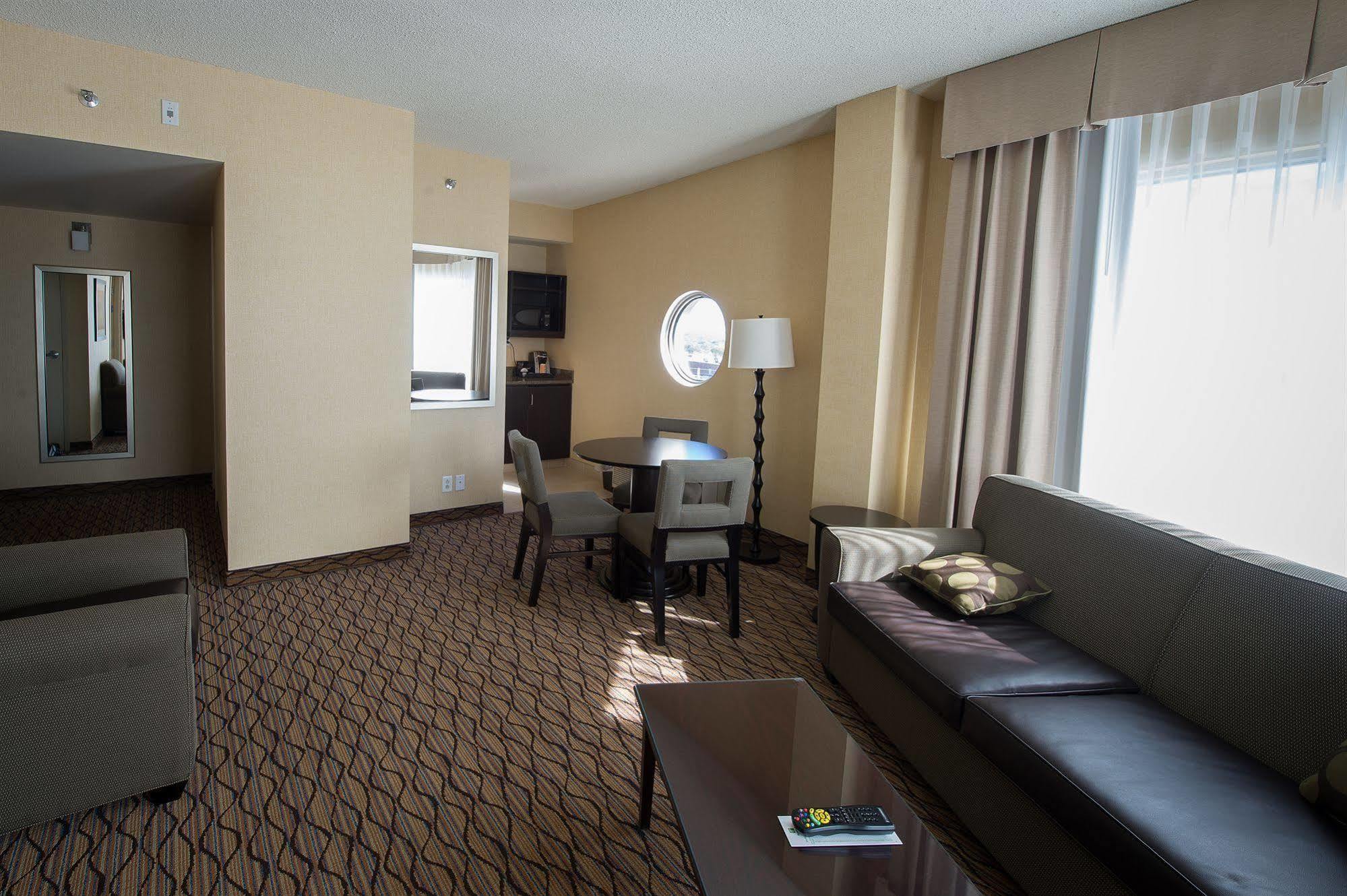 Holiday Inn Sydney - Waterfront By Ihg Zewnętrze zdjęcie