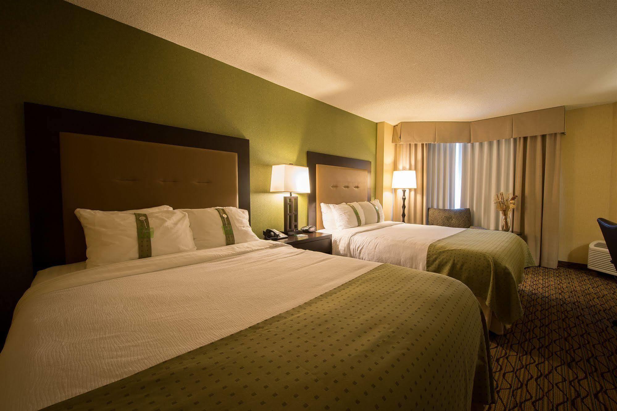 Holiday Inn Sydney - Waterfront By Ihg Zewnętrze zdjęcie