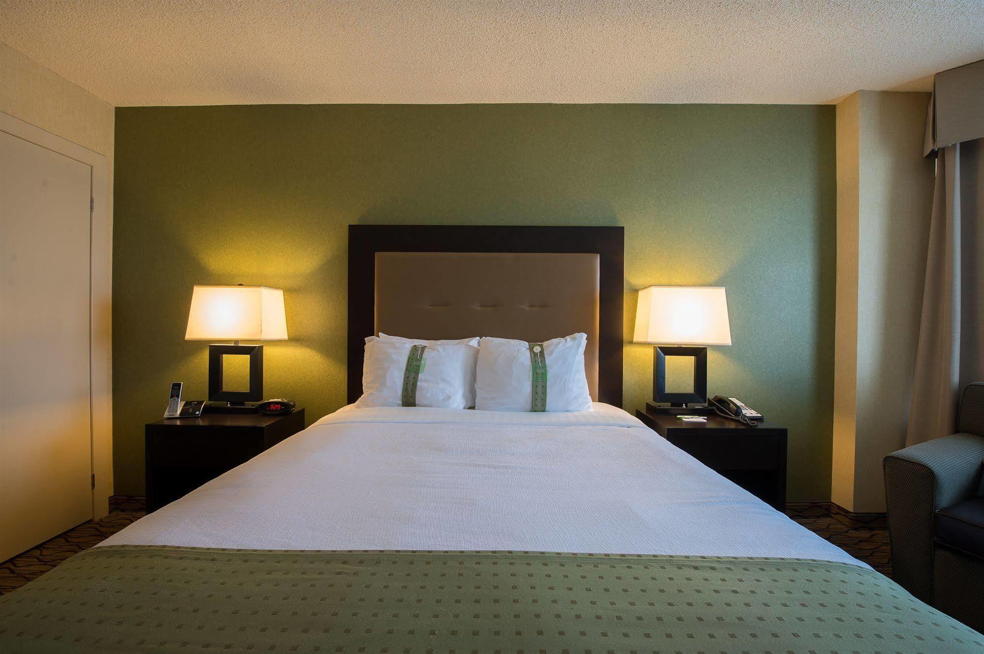 Holiday Inn Sydney - Waterfront By Ihg Zewnętrze zdjęcie