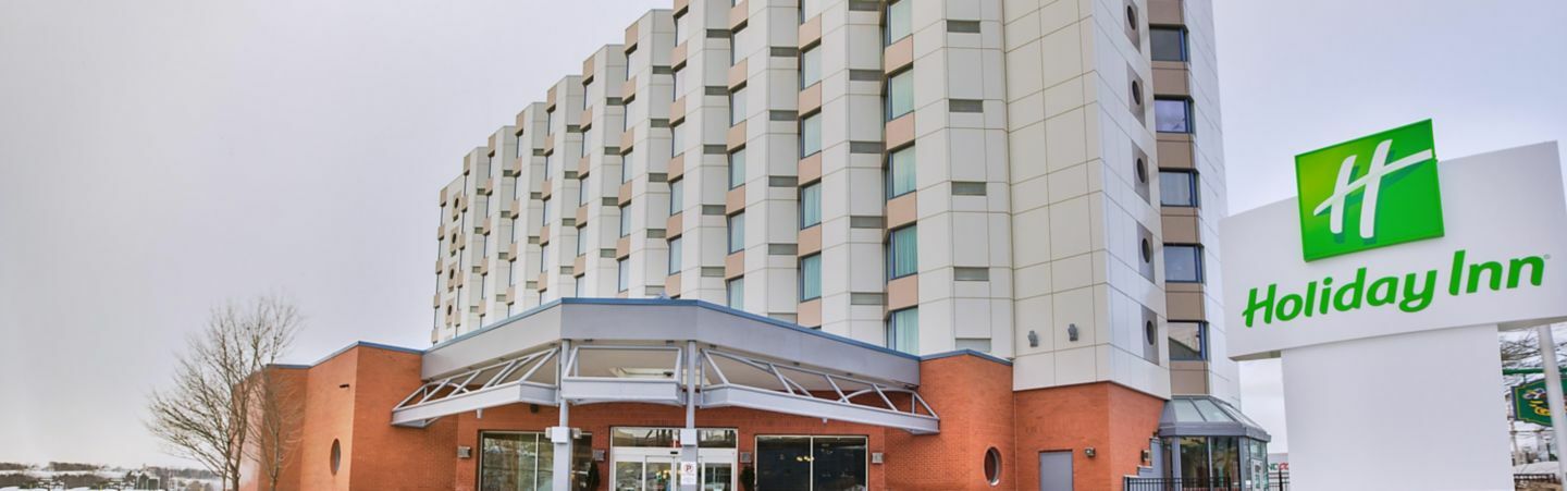 Holiday Inn Sydney - Waterfront By Ihg Zewnętrze zdjęcie